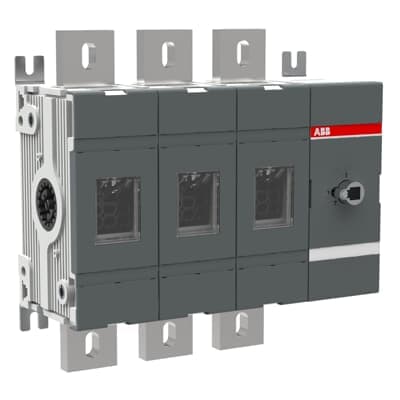 ABB OT1250E30