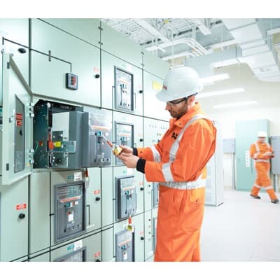 ABB T3 P FP 3p F P/N 536742P5 LIEB.EXT