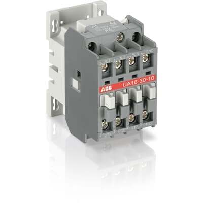 ua16-30-10 230-240v 50hz / 240-260v 60hz
