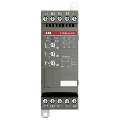 ABB PSR16-600-70