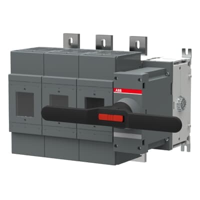 ABB OS1250D30K