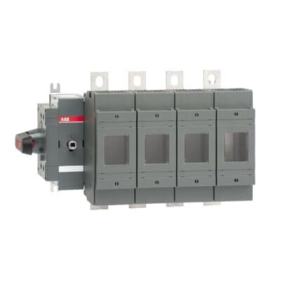 ABB OS250D04F-60