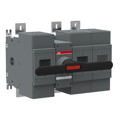 ABB OS1250D12K