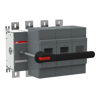 ABB OS1250B03N3P