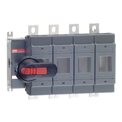 ABB OS250D04N1P