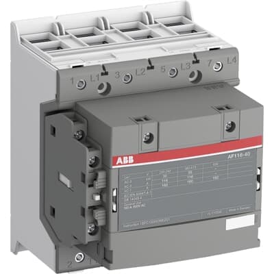 ABB AF116-40-22-12