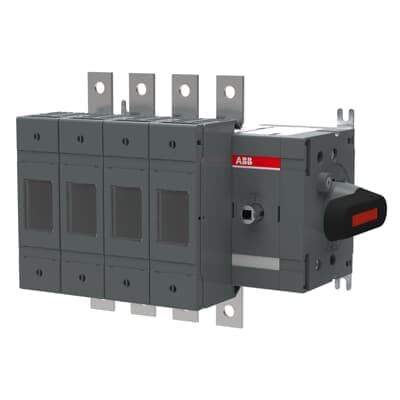 ABB OS125GBS40N1K
