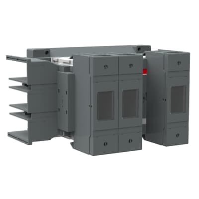 ABB OS125GB21LR