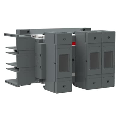 ABB OS125GB12LR