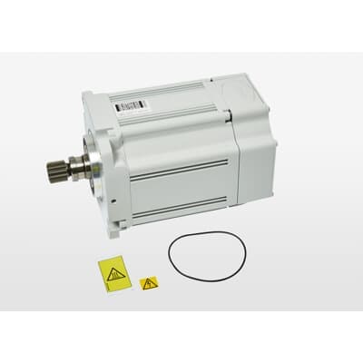 ABB E3HAC055447-006