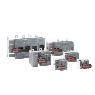 ABB OS63GD04N1P