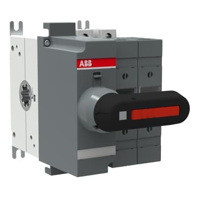 ABB OS63GD02K