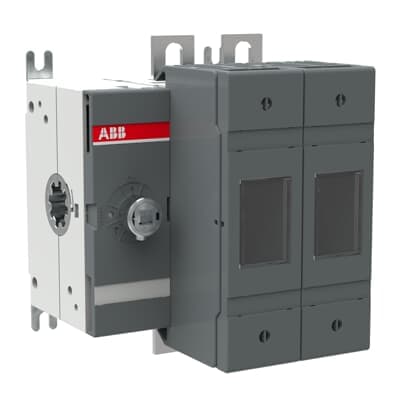 ABB OS125GB02