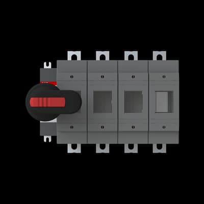 ABB OS250B04N2P