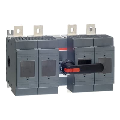 ABB OS800B22N2P