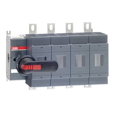 ABB OS400B04FP