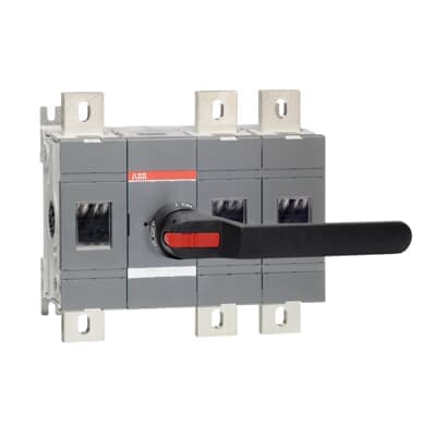 ABB OT1000E12P