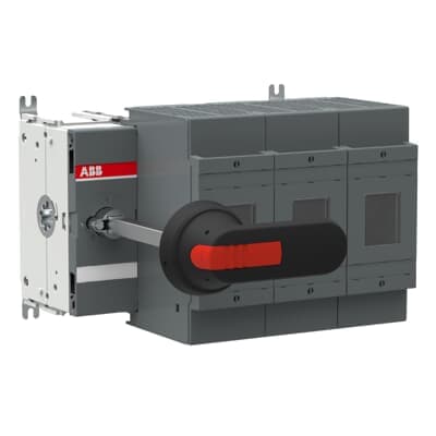 ABB OS400D03BBP