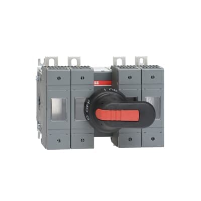 ABB OS125GF22N1P