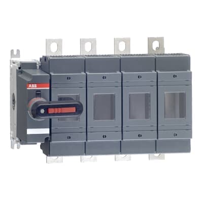 ABB OS250B04N2K