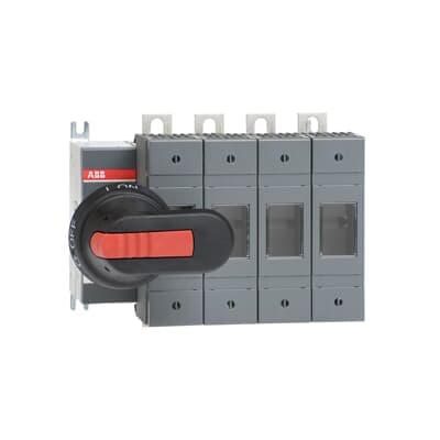 ABB OS125GF04N1P