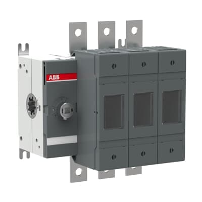 ABB OS125GB03