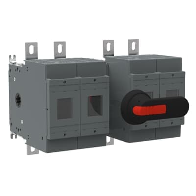 ABB OS400D22N1P