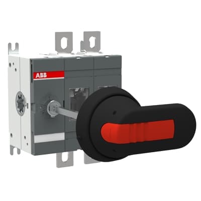 ABB OT160EV02P