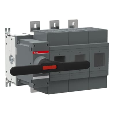 ABB OS1250B03K