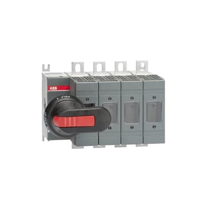 ABB OS125GF04FP