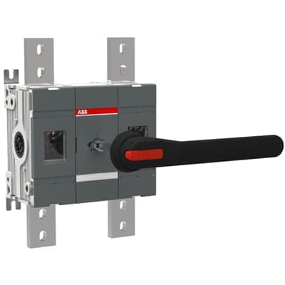 ABB OT1600E11P