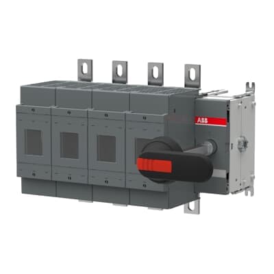 ABB OS400D40FP