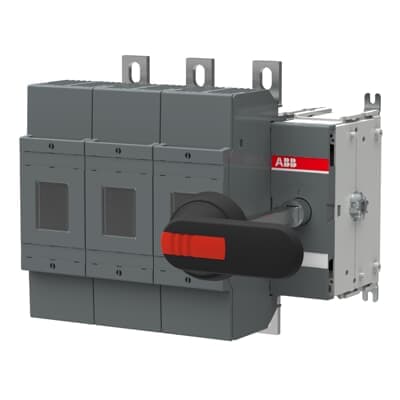 ABB OS400B30P
