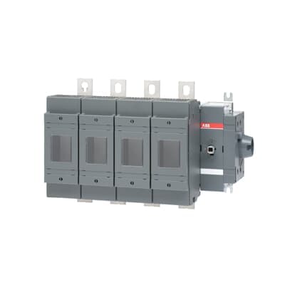 ABB OS250BS40F