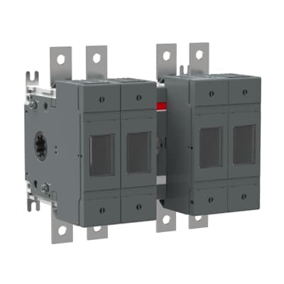 ABB OS125GB22N1