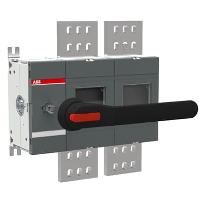 ABB OT2500E02P