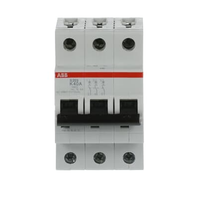 ABB S203-K40