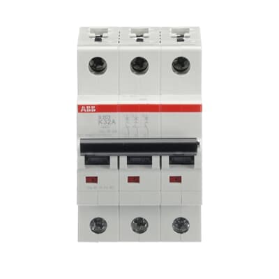 ABB S203-K32