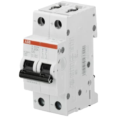 ABB S202M-C32UC V