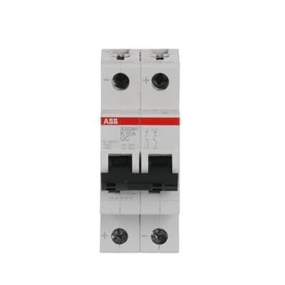 ABB S202MT-K10UC