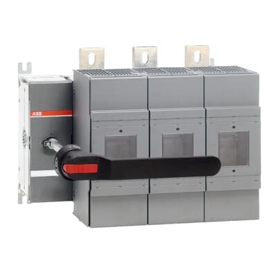 ABB OS1250B03P