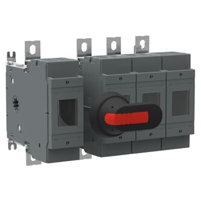 ABB OS250D13N2P