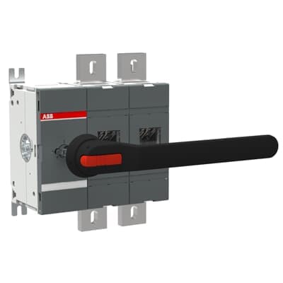 ABB OT1250E02P