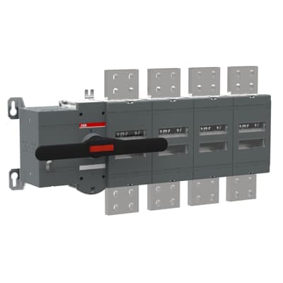 ABB OTM4000E4M230C