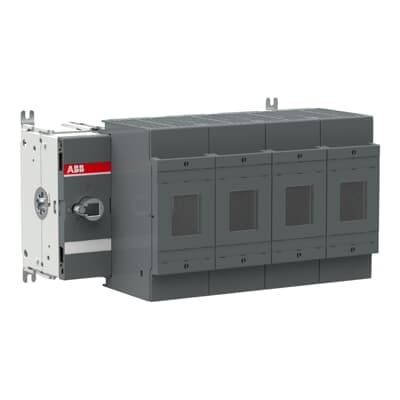 ABB OS400D04BBN2
