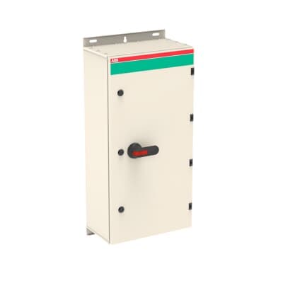 ABB OT400DLUU3TZ
