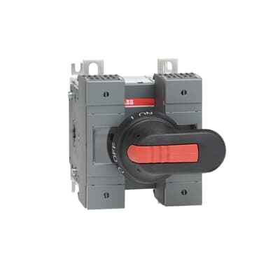 ABB OS125GF11P