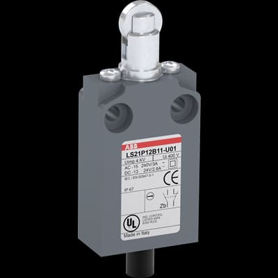 ABB LS21P12B11-U01