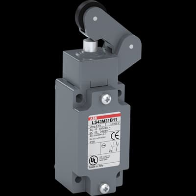 ABB LS45M31B11