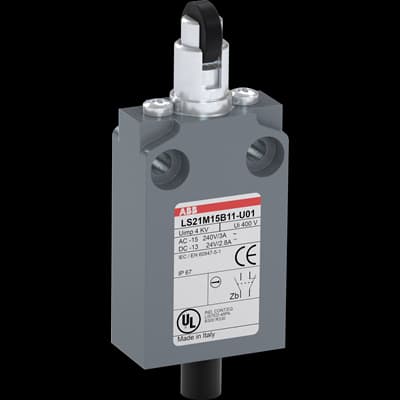 ABB LS21M15B11-U01